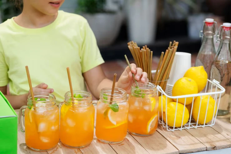 Food and Beverage Brand Activations