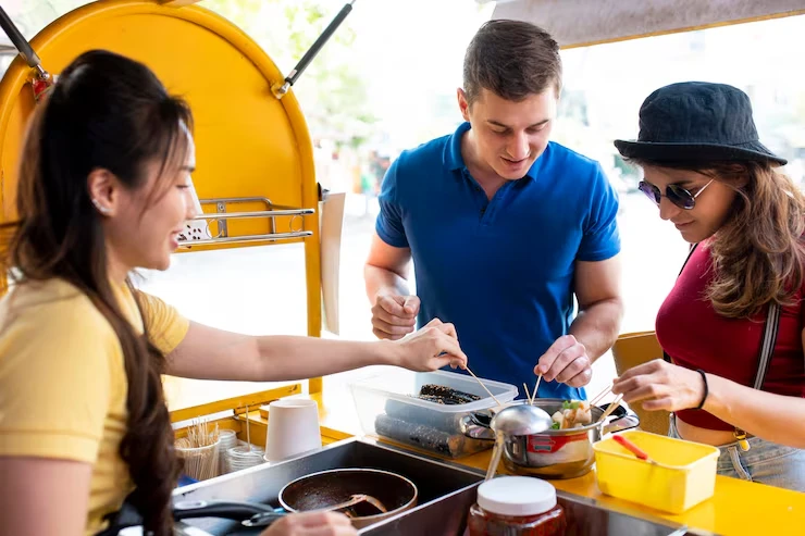 Sampling Campaign Activations