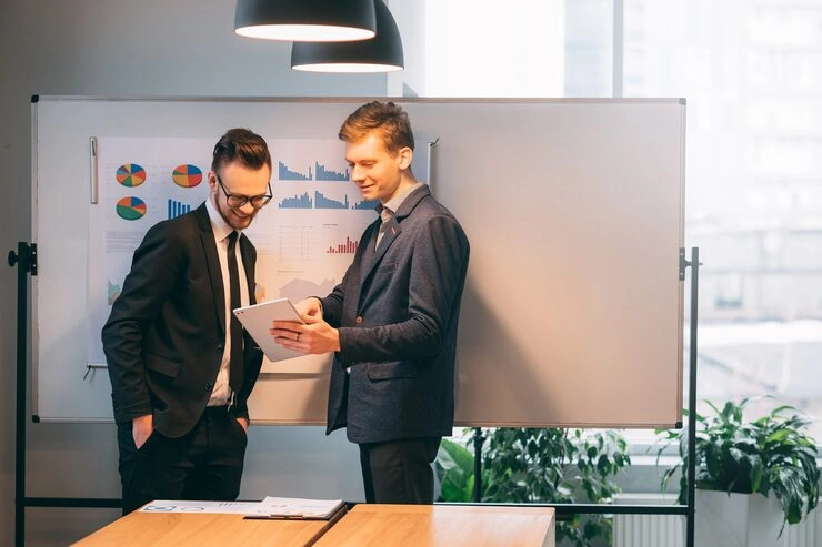 Full Event Operations and On-Site Management