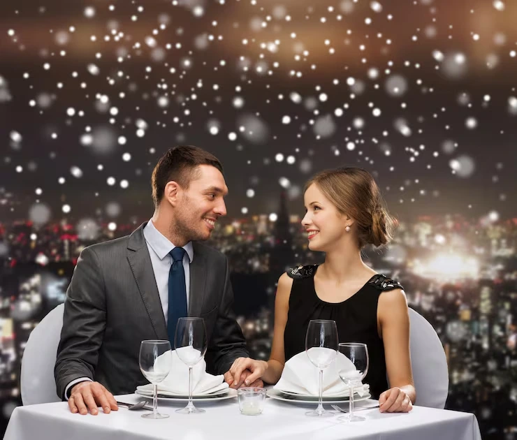 Gala Dinners and Award Ceremonies