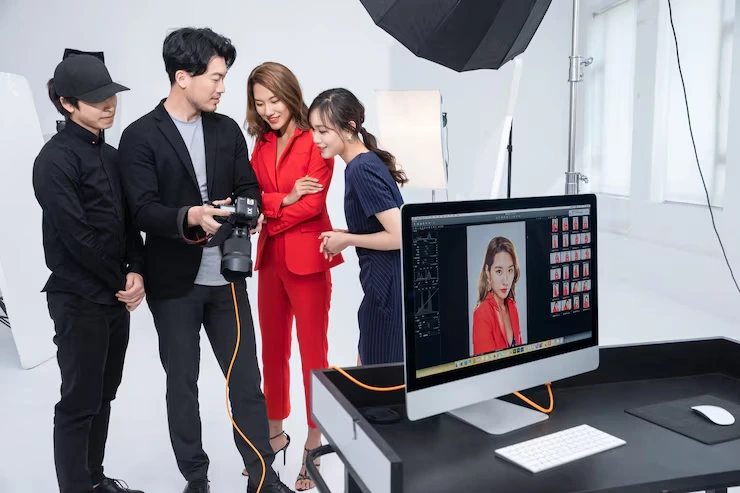 Gamified Booth Experiences for Trade Shows