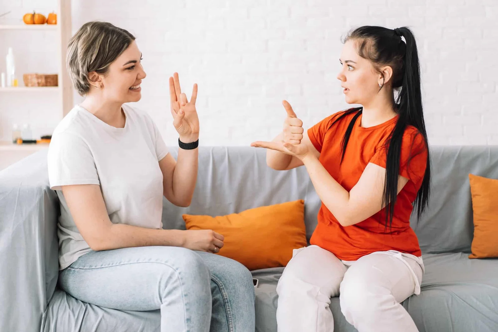 Let Brands Work With You