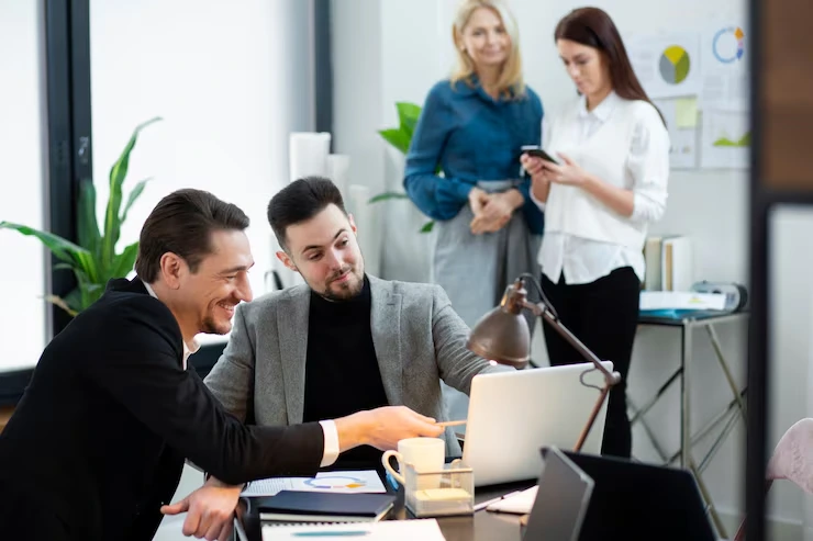 Global Event Logistics & Vendor Coordination