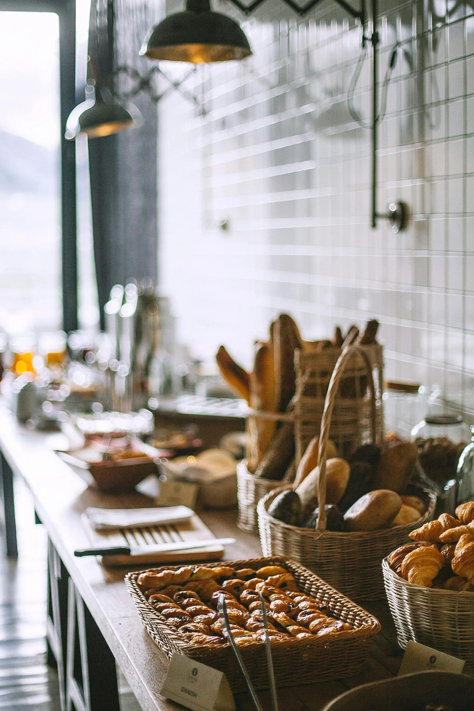 Gourmet Culinary Tours