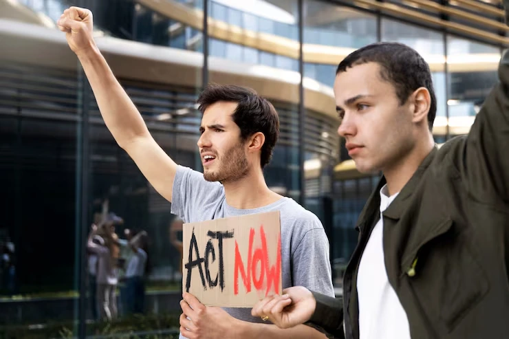 Guerrilla Marketing Campaigns