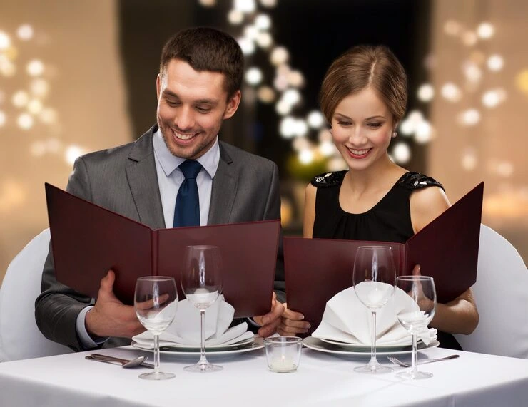 Guest Management and RSVP Services