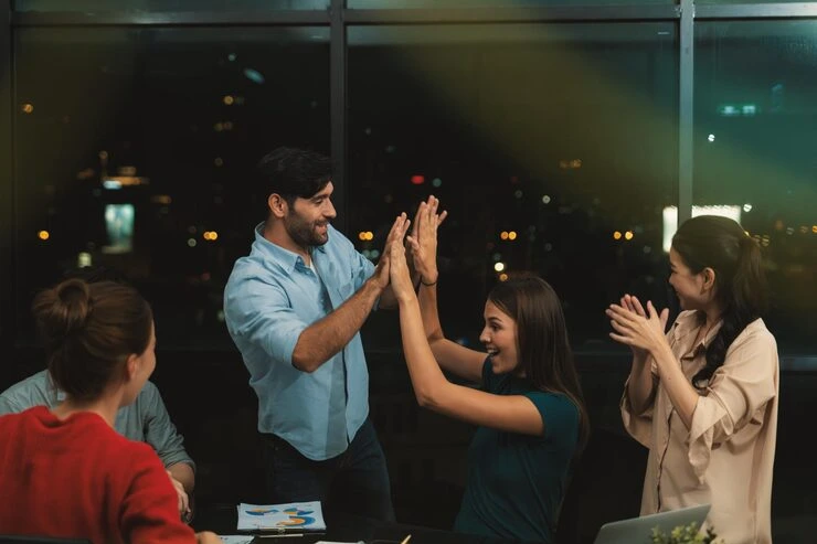 Experiential Marketing Agency Berlin