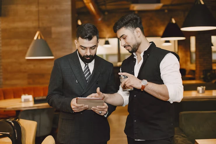 Hospitality and VIP Experience Management