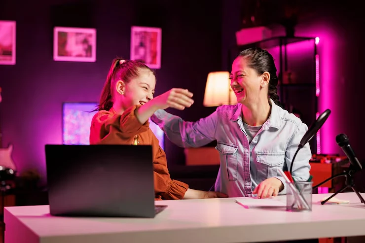 Hybrid and Virtual Corporate Events