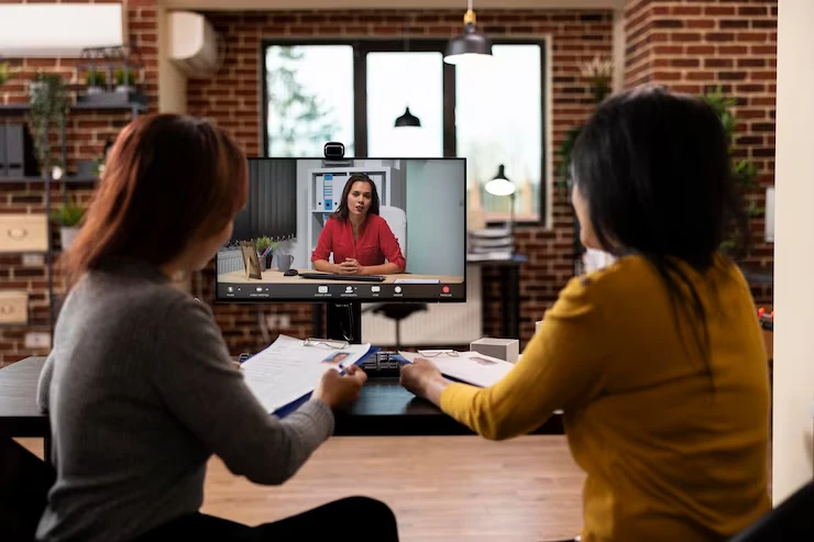 Hybrid and Virtual Corporate Events