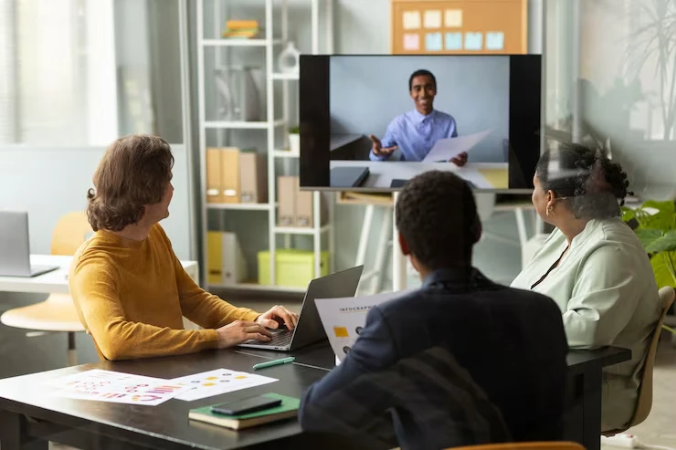 Hybrid and Virtual Corporate Events