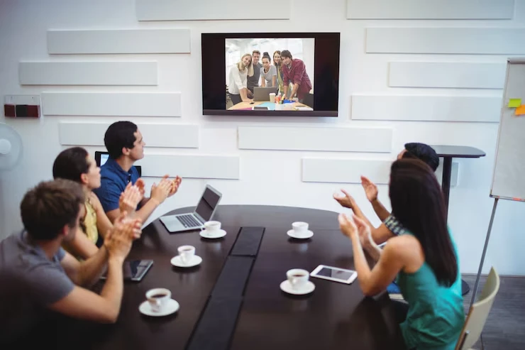 Hybrid and Virtual Event Marketing