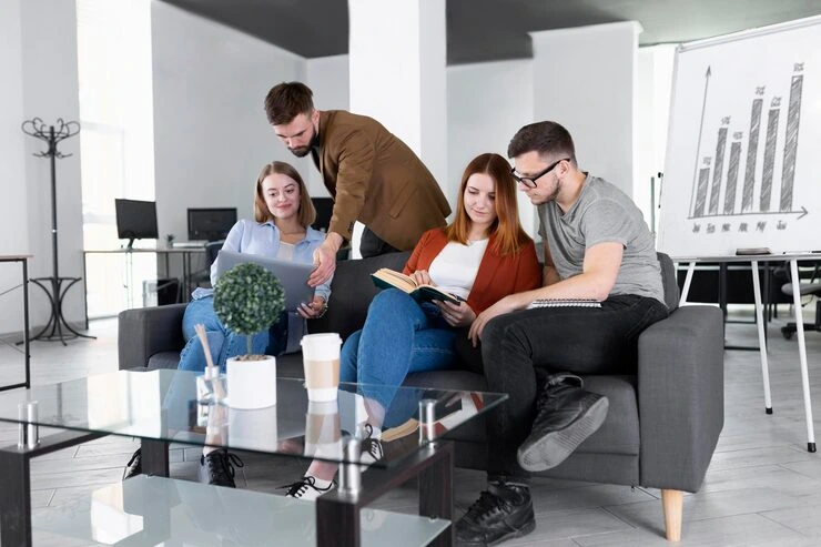 Hybrid and Virtual Experience Integration