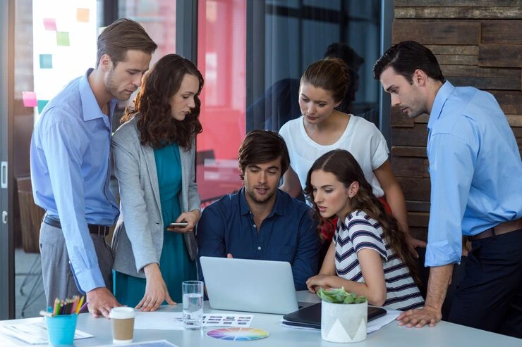 Hybrid Event Strategy & Architecture