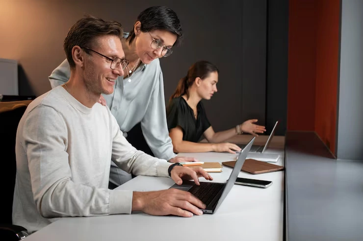 Hybrid Immersive Corporate Events