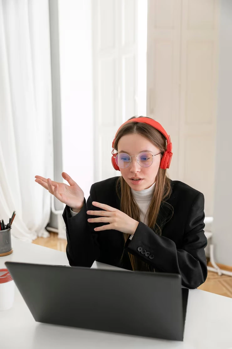 Hybrid & Virtual Events