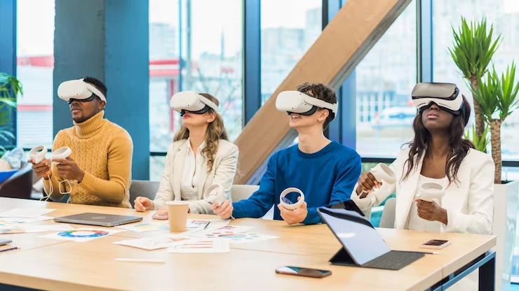 Immersive Brand Experiences in the UK That Convert