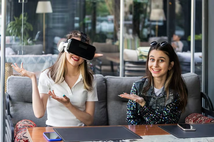 Immersive Event Activation