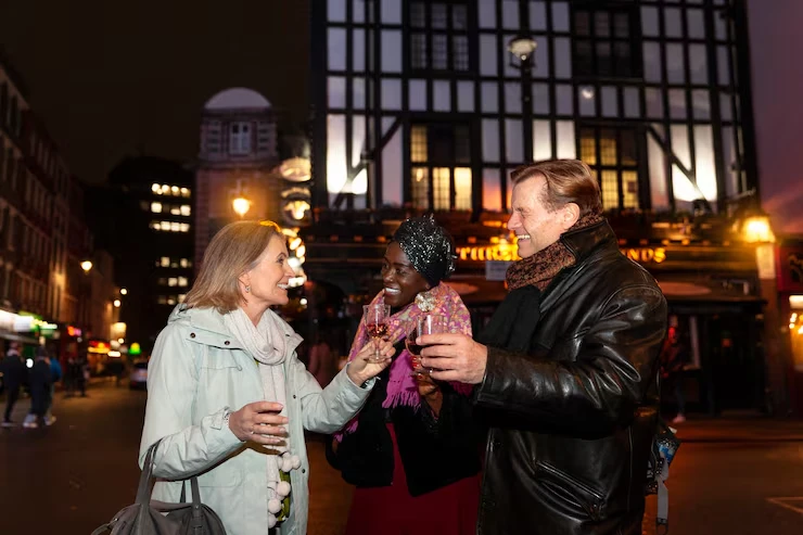 Immersive Event Experiences in London That Convert Attention Into Action