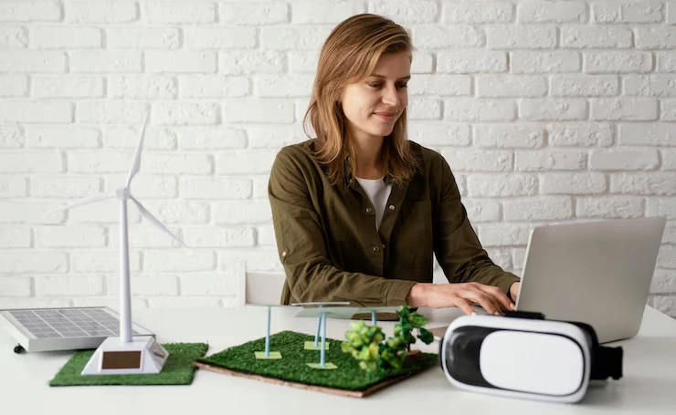 Immersive Installation Design and Environmental Creation