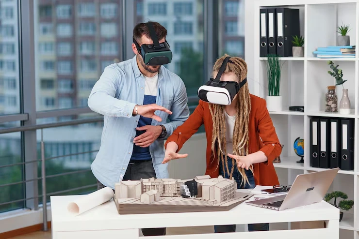 Immersive Installations