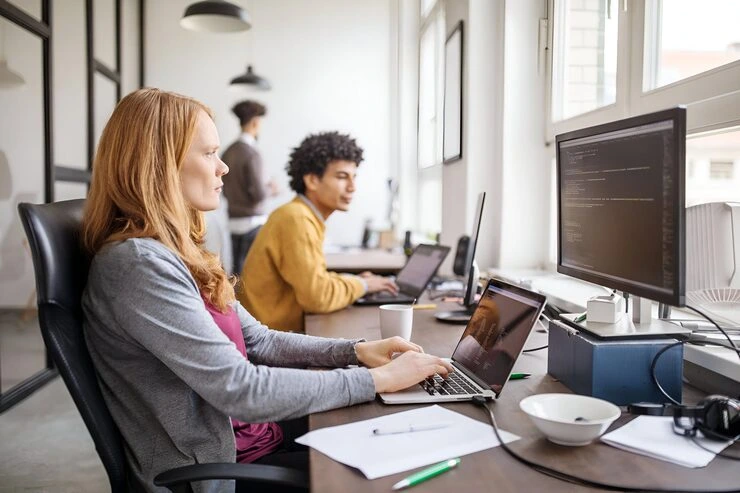 Immersive Networking Experiences
