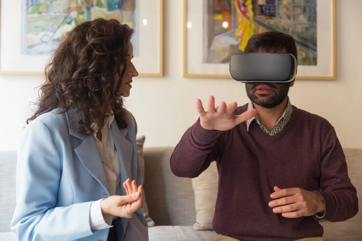 Digital Experience Integration