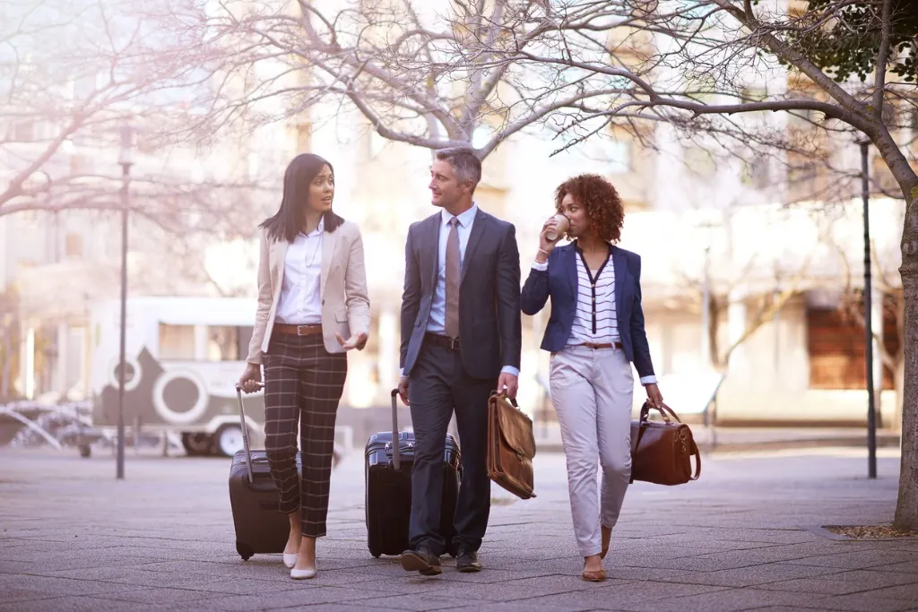 8. Incentive Programs and Reward Trips