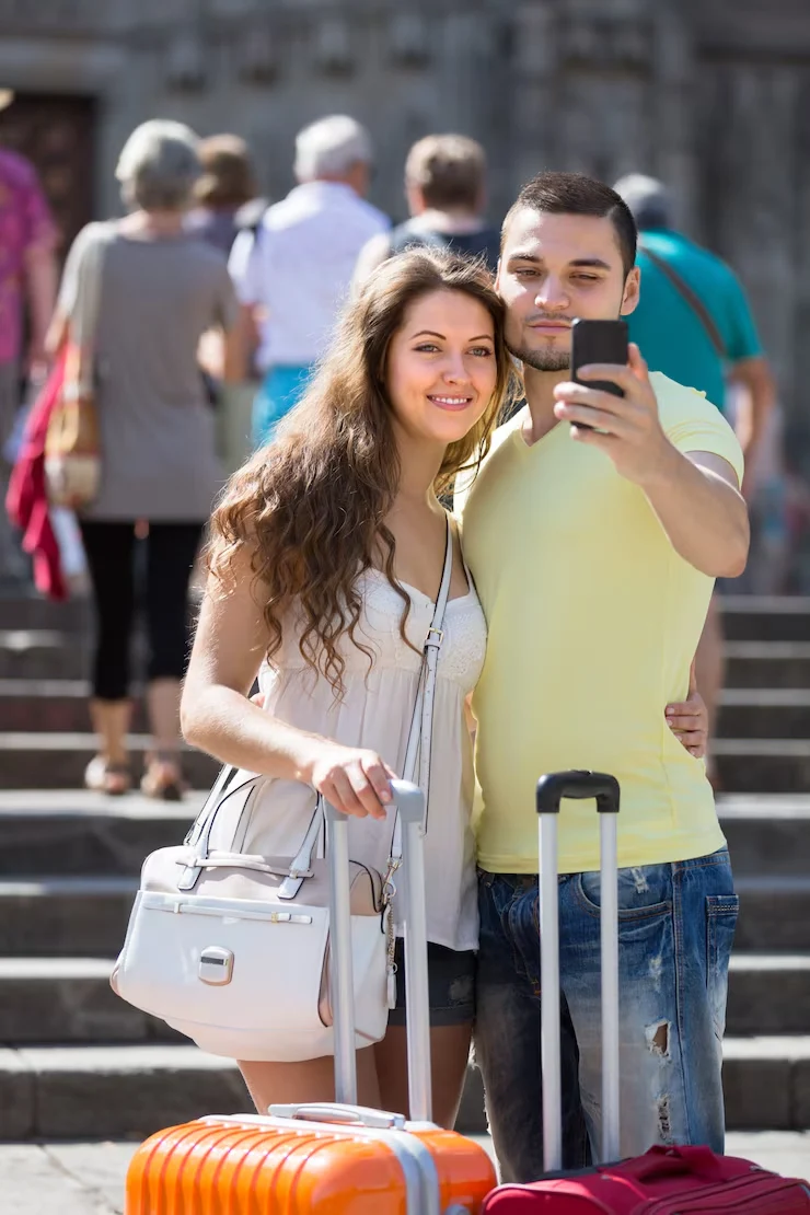 Incentive Travel Programs