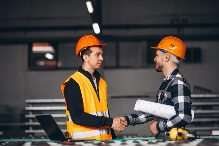 Industrial Design and Manufacturing Experience Centers
