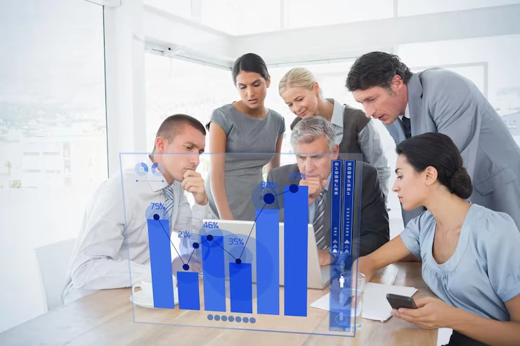 Industry Statistics That Matter in Budapest