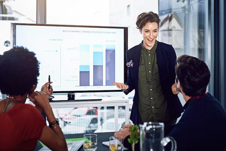Industry Statistics that Matter