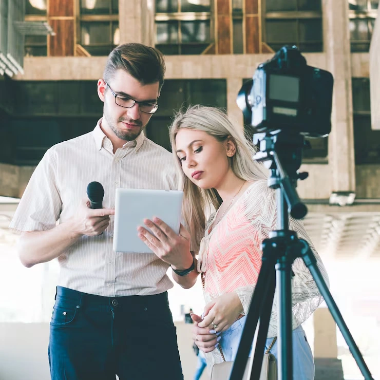 Influencer Activation Programs