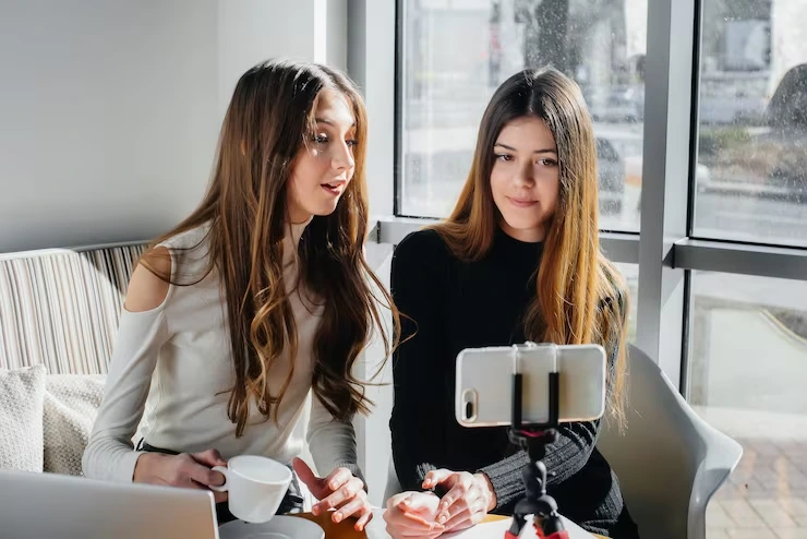 Influencer and Celebrity Collaborations