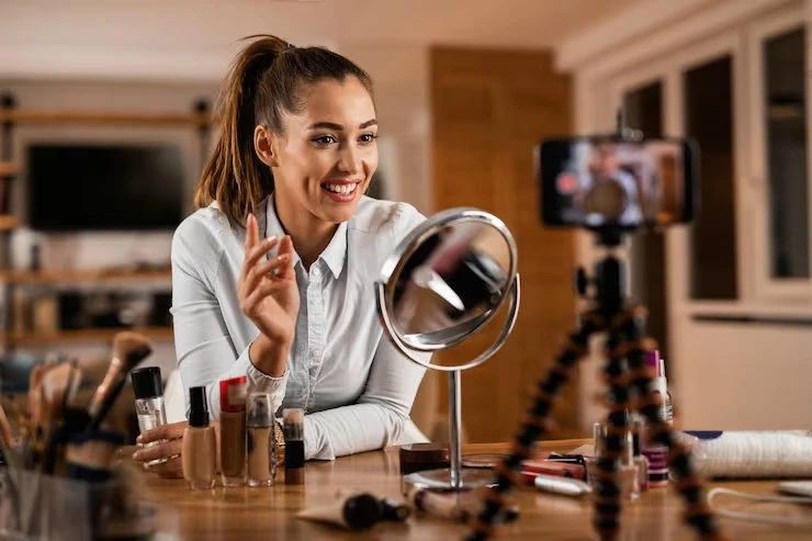 Influencer Marketing Agency