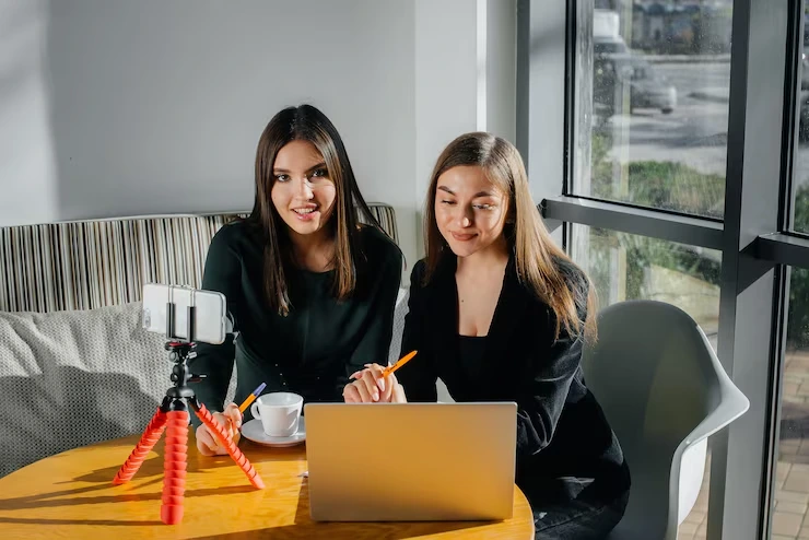 Influencer Marketing Campaigns