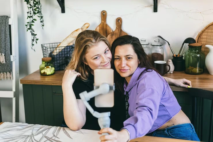 Influencer Partnerships