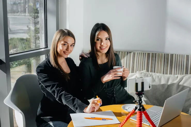 Influencer Partnerships & Activations