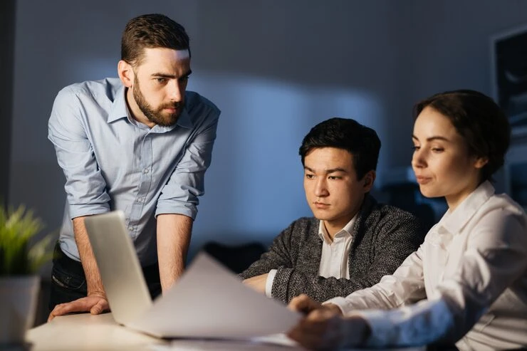 Insight Led Strategy Development