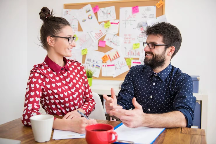 Integrated Marketing Strategy