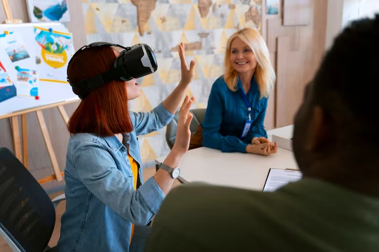 Interactive AI Installations That Convert Attention into Engagement