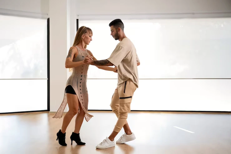 Corporate Event Dance Performances