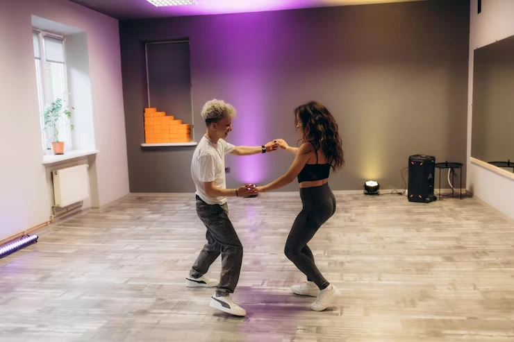 Why choose us for luxury dance entertainment in the UK