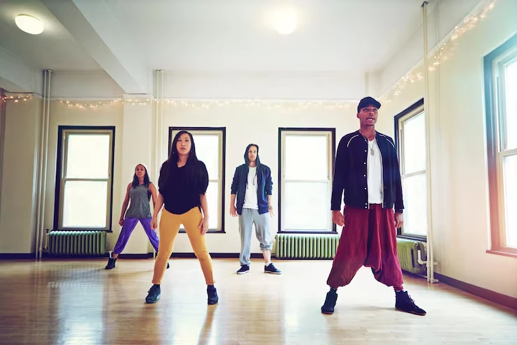 Hip-Hop Dancers for Product Launches UK