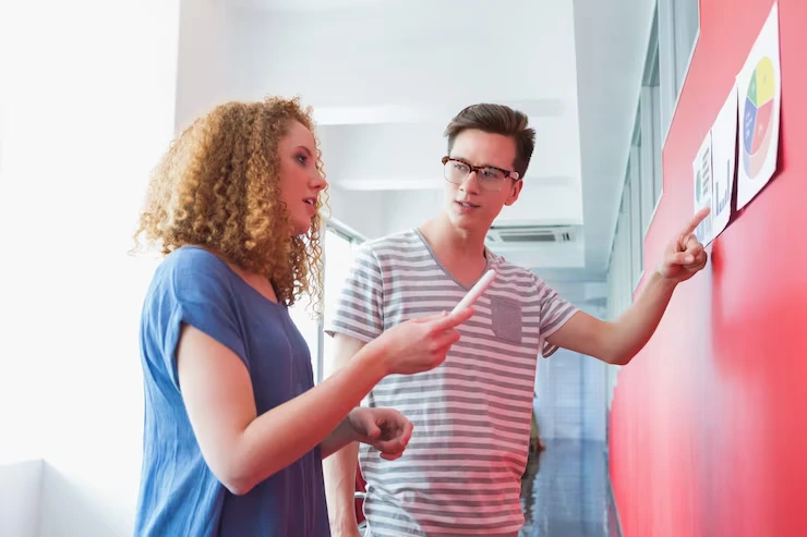 Interactive Digital Activations