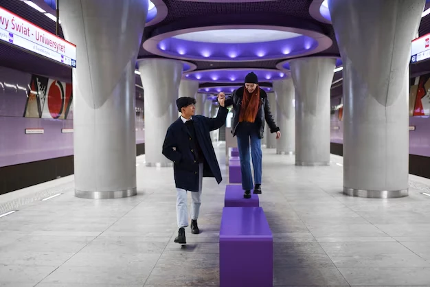 Interactive Event Technology in London That Converts