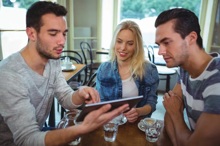 Interactive Event Technology Integration