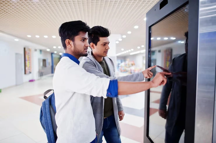 Interactive Installations That Hold Attention Longer