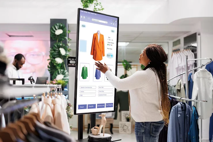 Interactive LED Activations for Brand Engagement