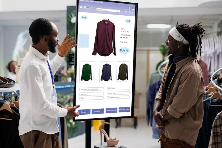 Brand Activation Campaigns